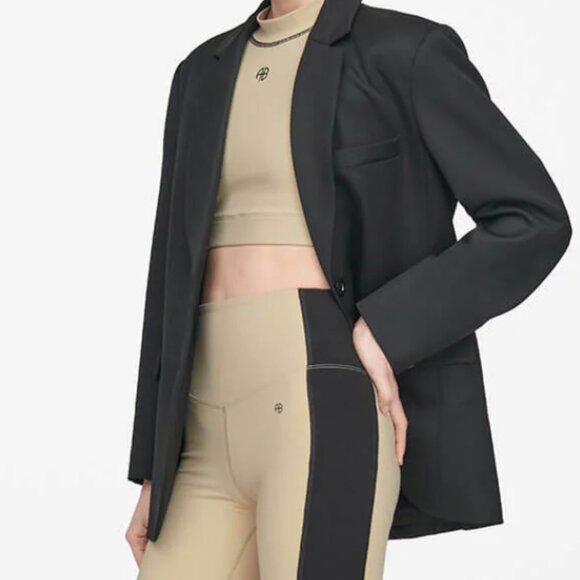 Anine Bing Sport Workout Set - Picture 2 of 10